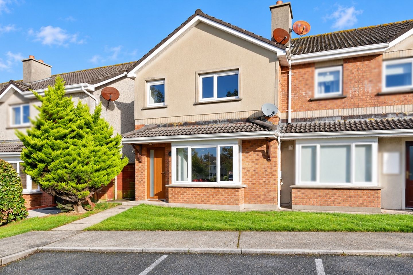 52 Brook Lawn, New Ross, New Ross, Co. Wexford, Y34YY39