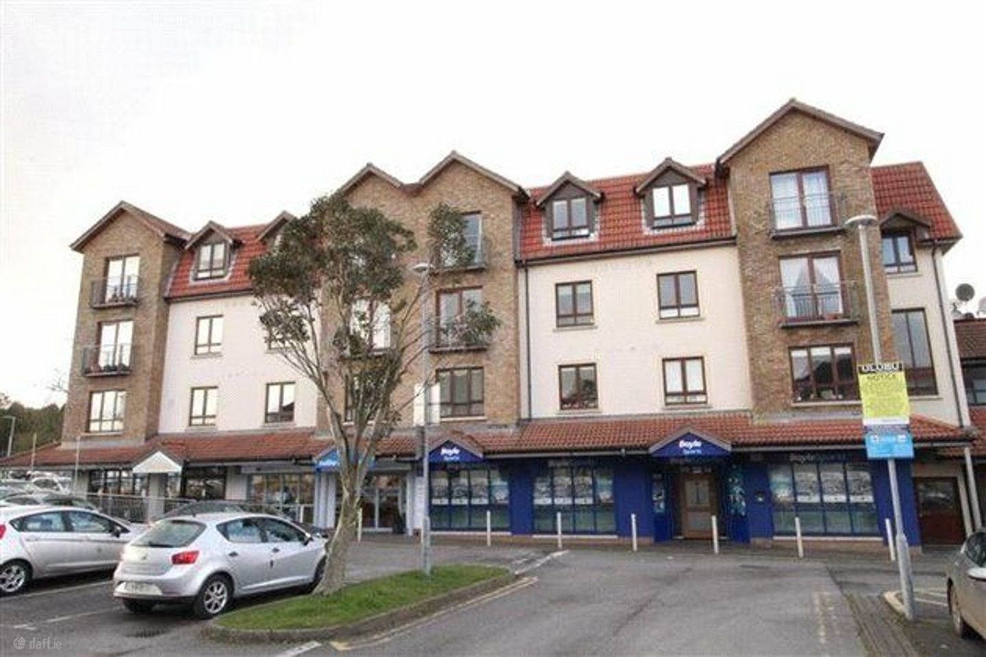 Apartment 16, Ayers Court, Ardkeen, Co. Waterford