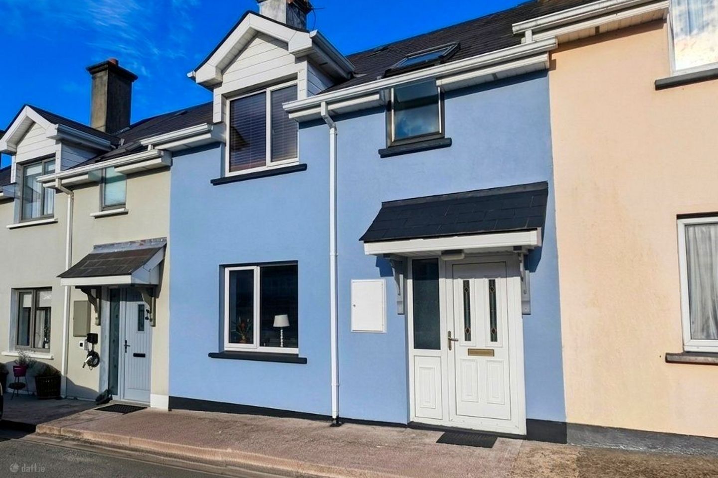 2 Corkbeg Close, Whitegate, Midleton, Whitegate, Co. Cork, P25CP26