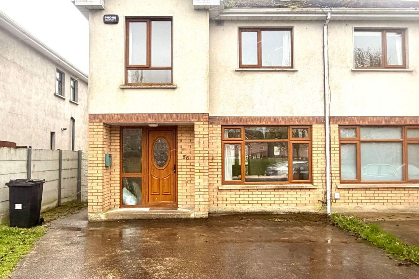 56 Barrowvale, Graiguecullen, Graiguecullen, Co. Laois