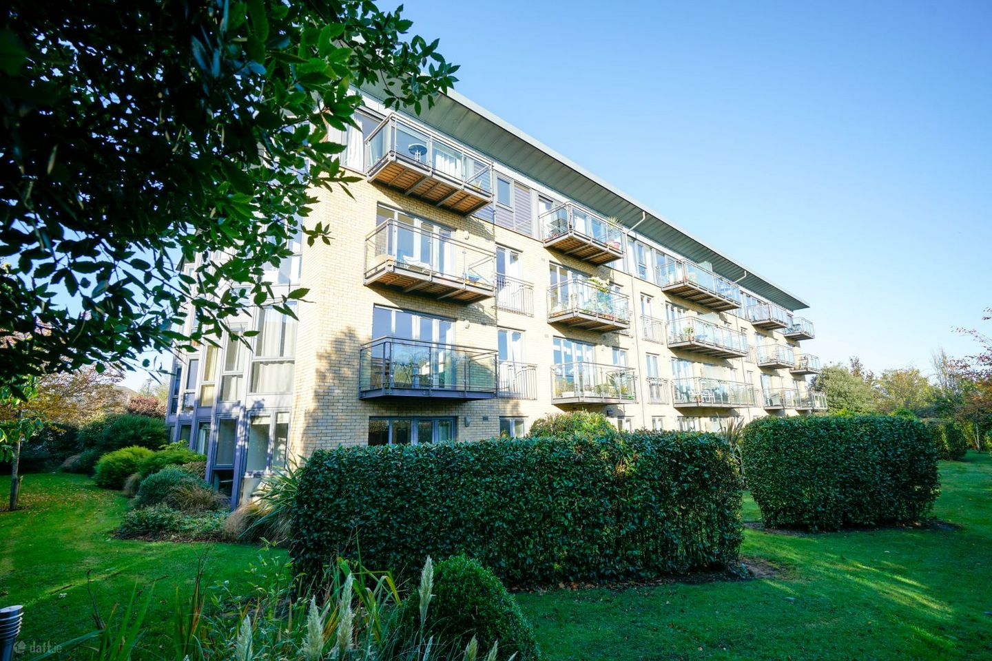 Apartment 38 , Eden Wood, Delgany, Delgany, Co. Wicklow, A63V086