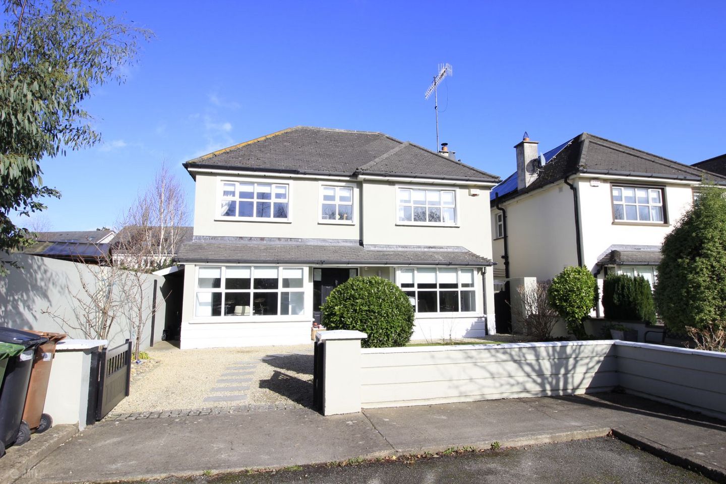 8 Beverton Park, Donabate, Donabate, Co. Dublin, K36YT68