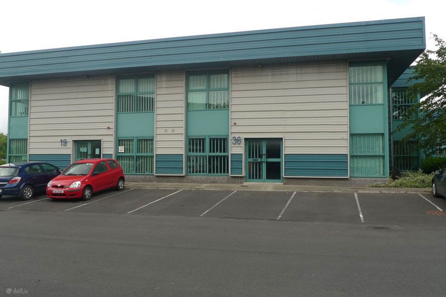 19 Millennium Business Park, Ballycoolin, Co. Dublin
