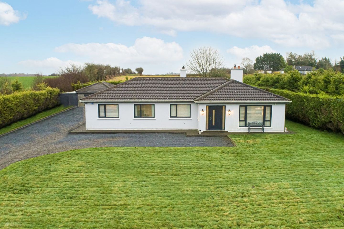 Ballyvoreen, Woodstown, Ballygunner, Co. Waterford, X91D403