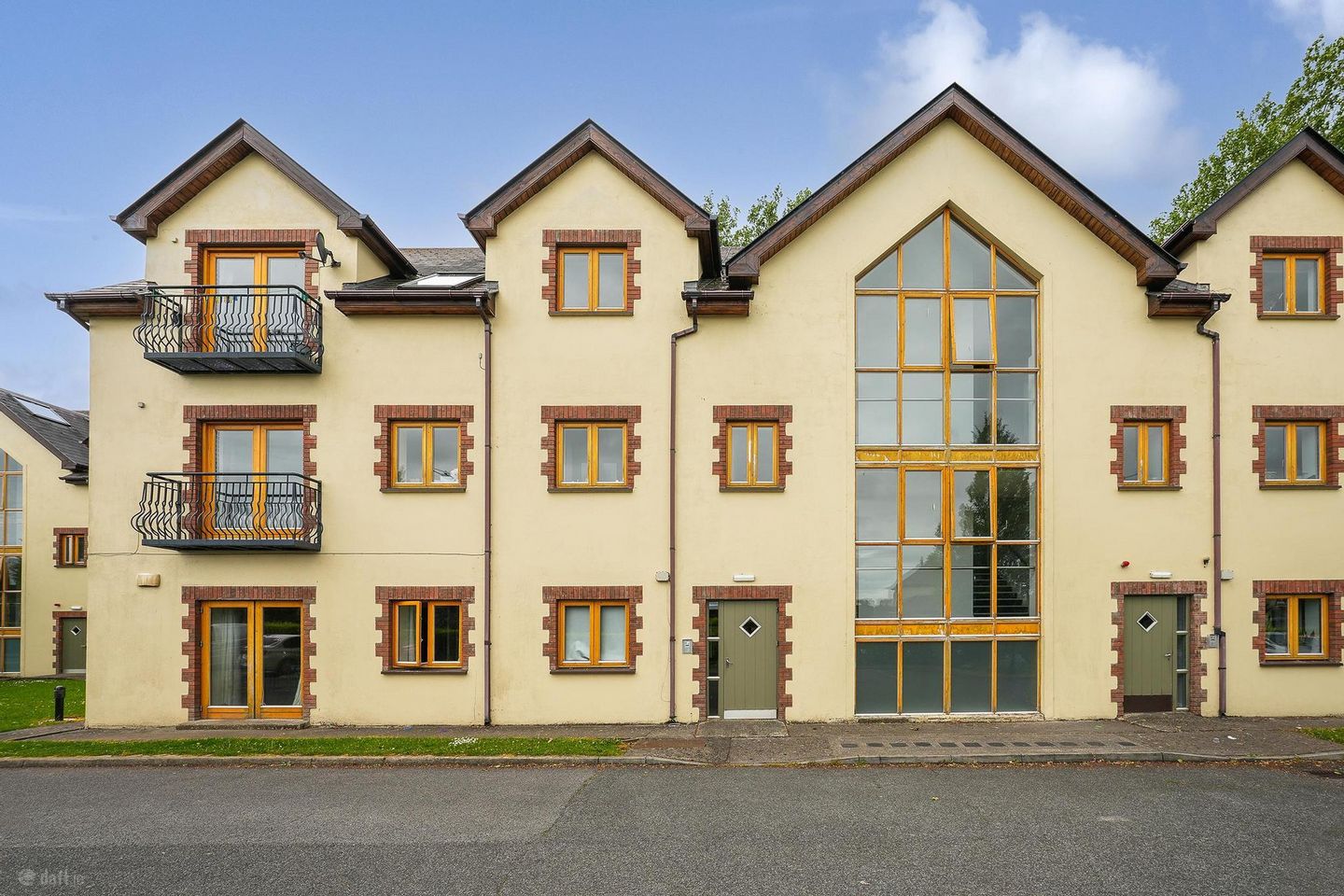 18 The Beeches, Naas, Co. Kildare
