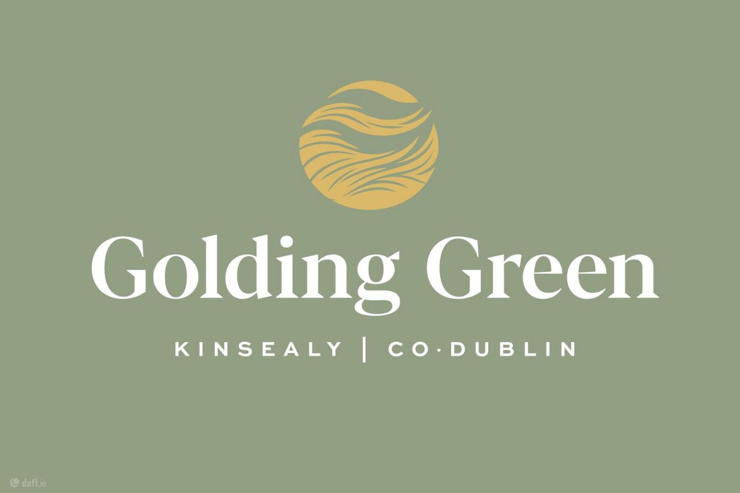 Golding Green, Kinsealy, Co. Dublin