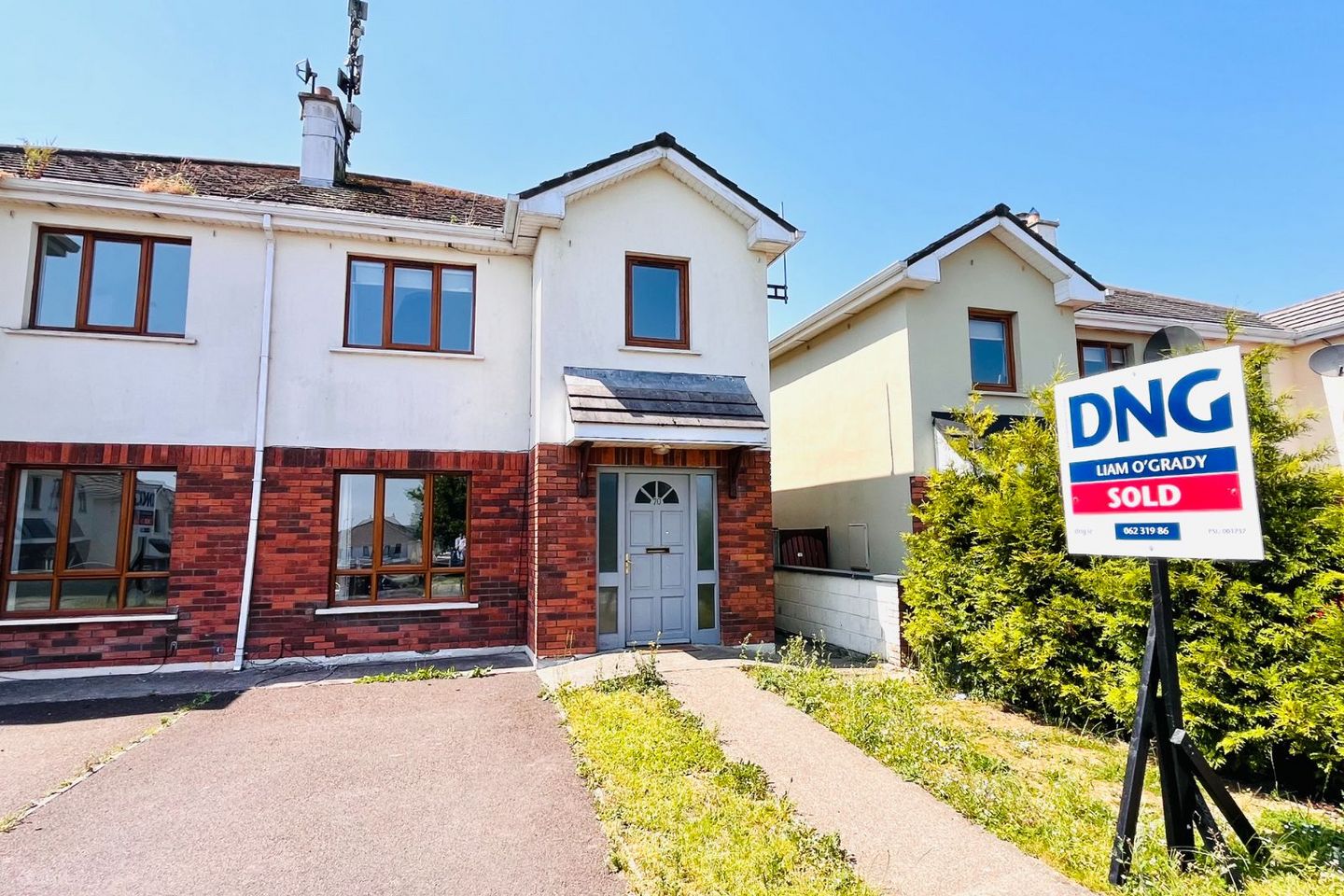 70 Rockview, Deerpark Road, Cashel, Co. Tipperary, E25WD98