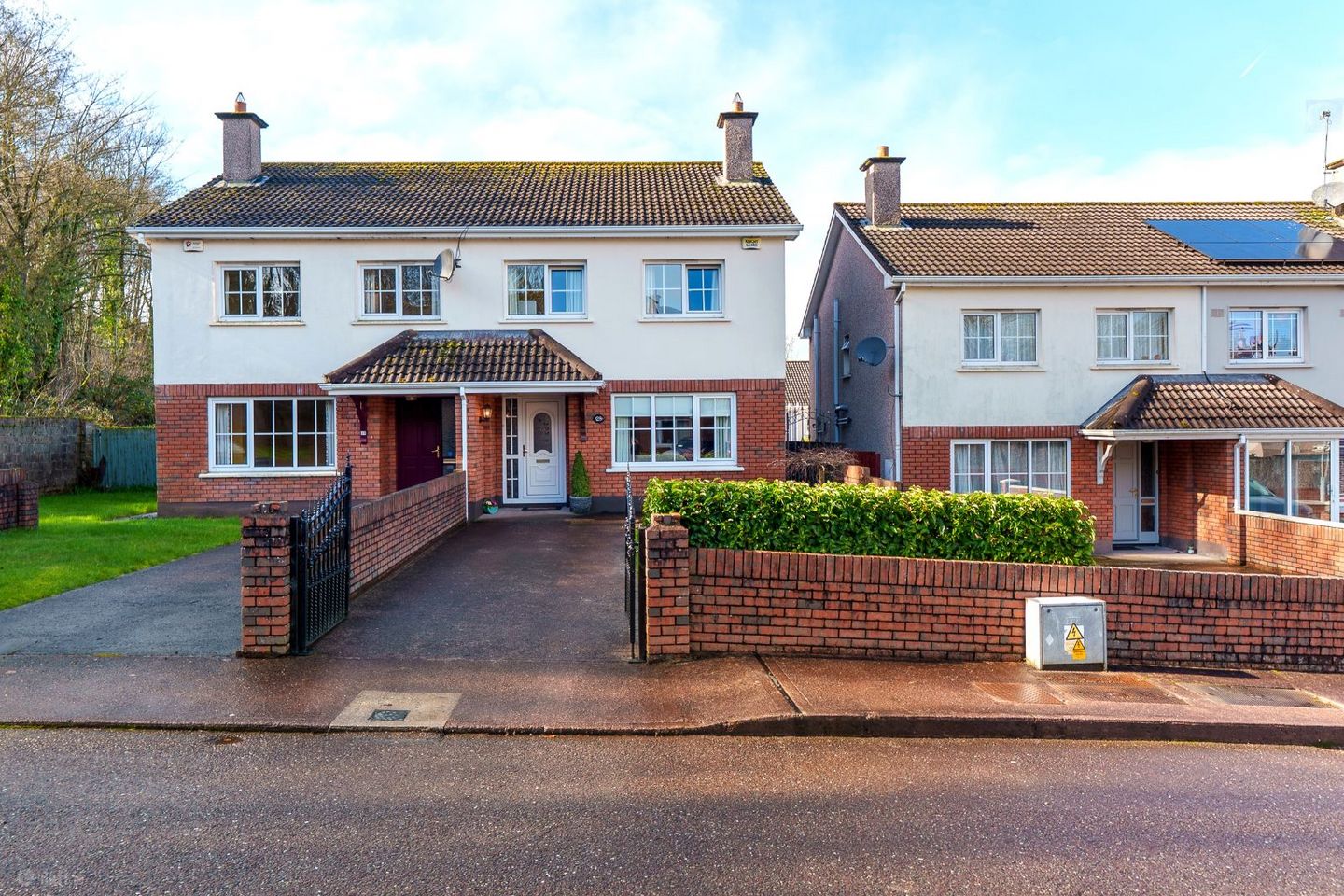 28 Marwood Avenue, Glanmire, Co. Cork, T45FP66