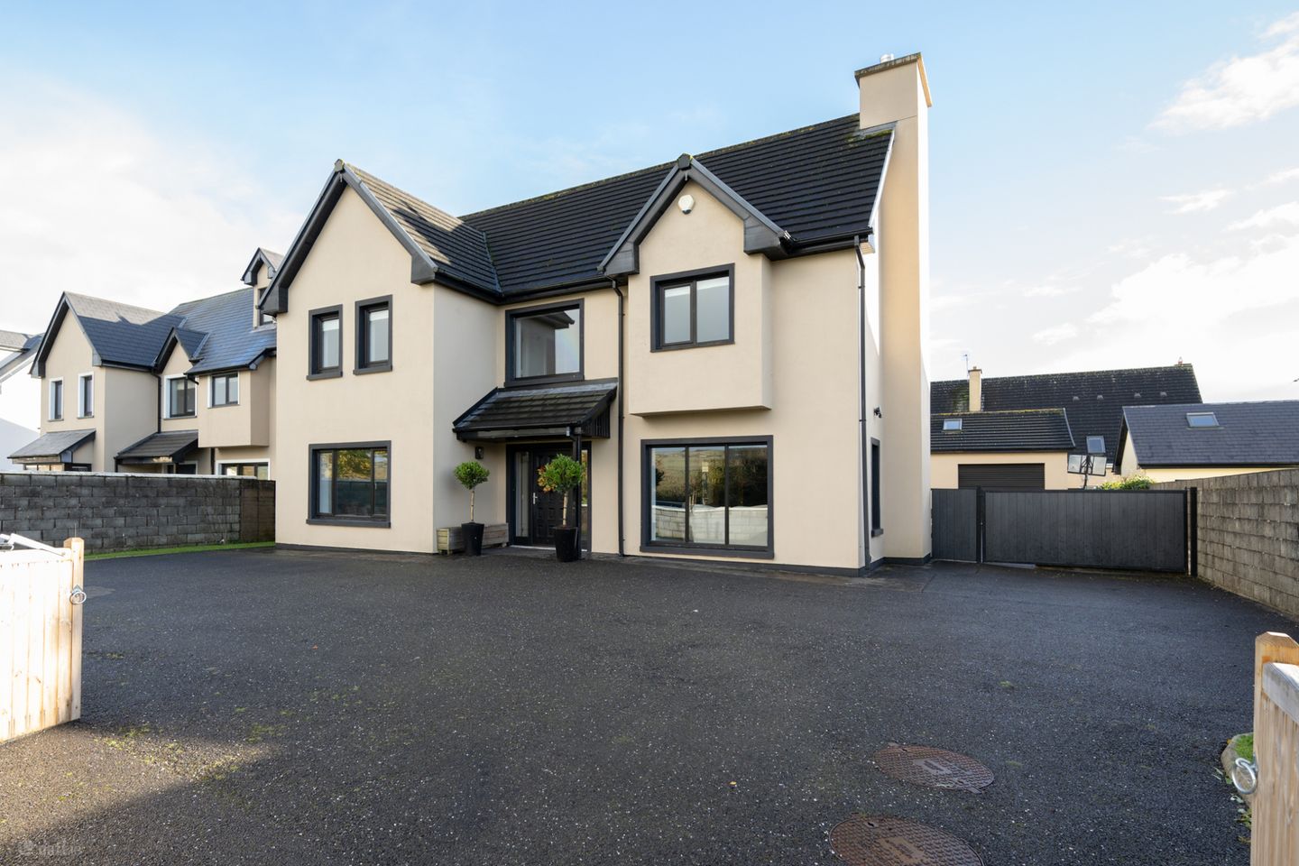 10 Valley View, Grange Manor, Ovens, Co. Cork, P31A582