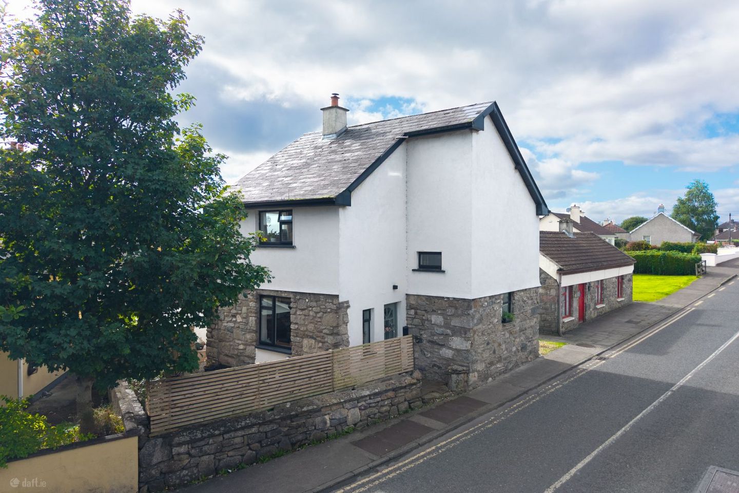Gillie'S Hut, Pontoon Road, Foxford, Co. Mayo, F26WY88