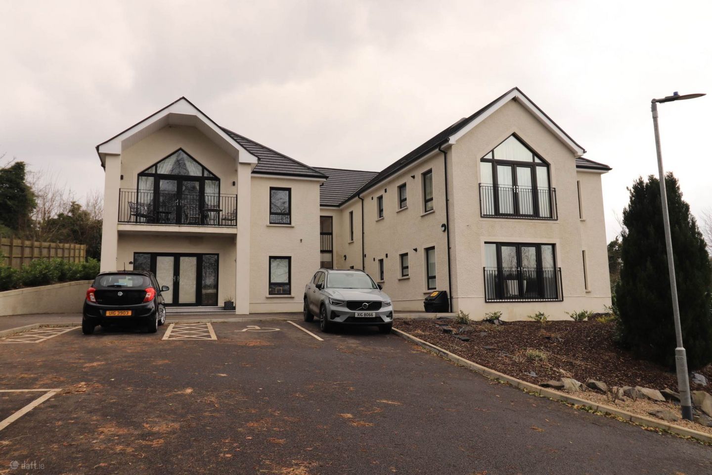 Apartment 4, Station House, 60 Tempo Road, Tonystick, Enniskillen, Co. Fermanagh