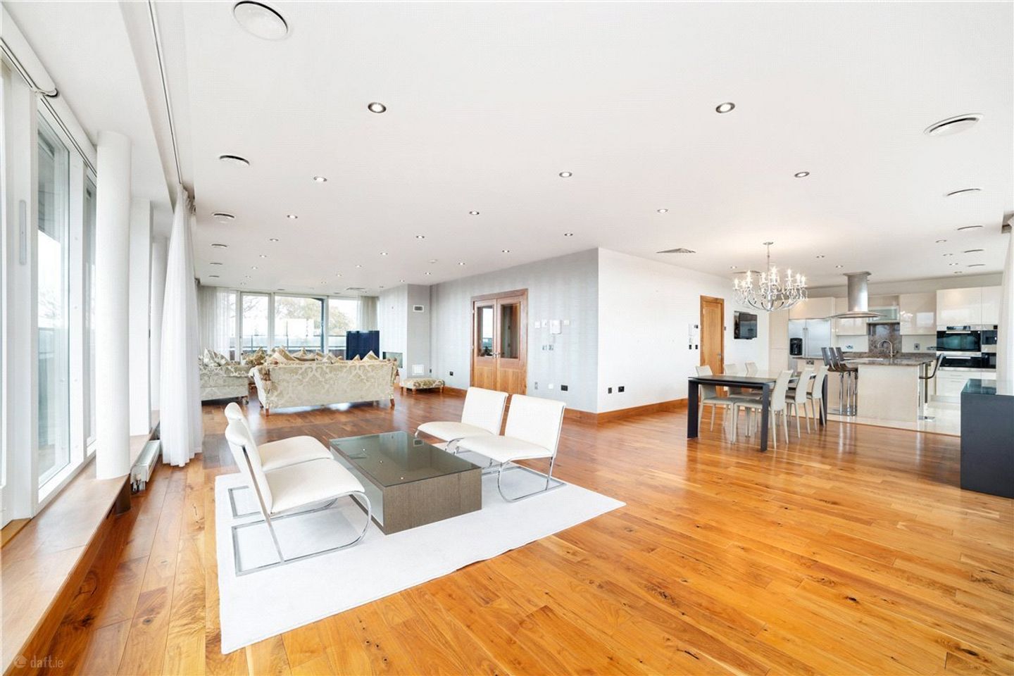 Penthouse, 23 Bloomfield Park, Donnybrook, Dublin 4, D04YK82