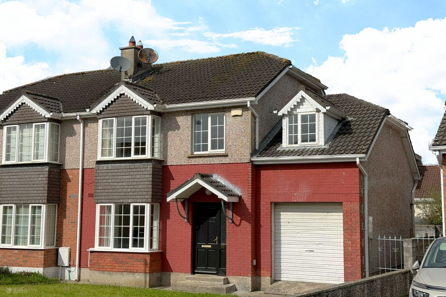 70 Dromroe, Rhebogue, Co. Limerick, V94WVK2