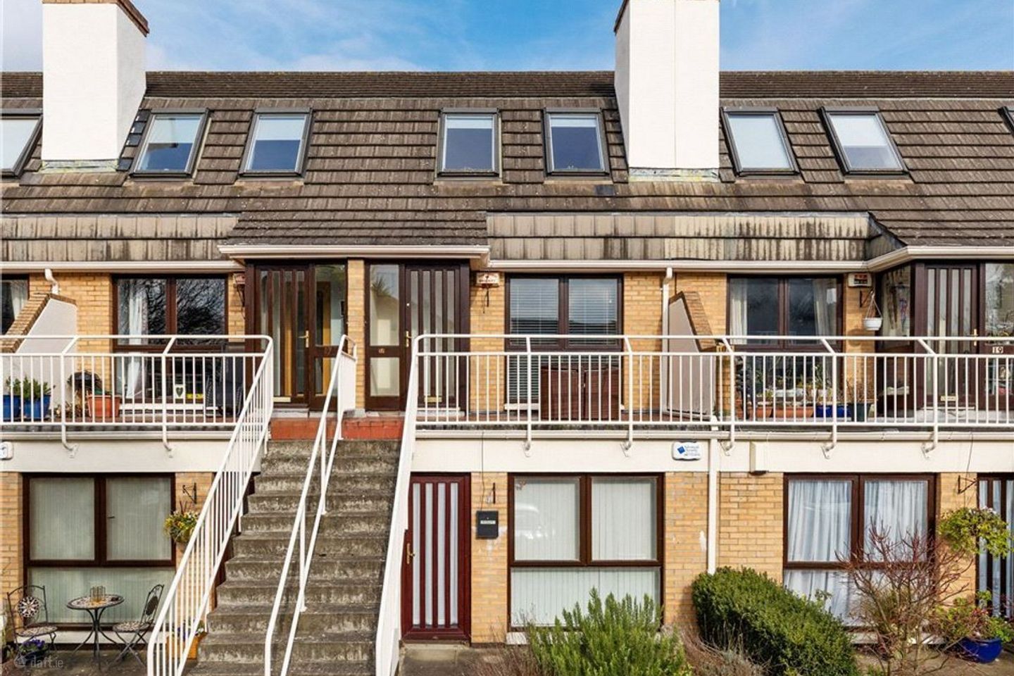 Apartment 18, Railway Court, Malahide, Co. Dublin, K36WK24