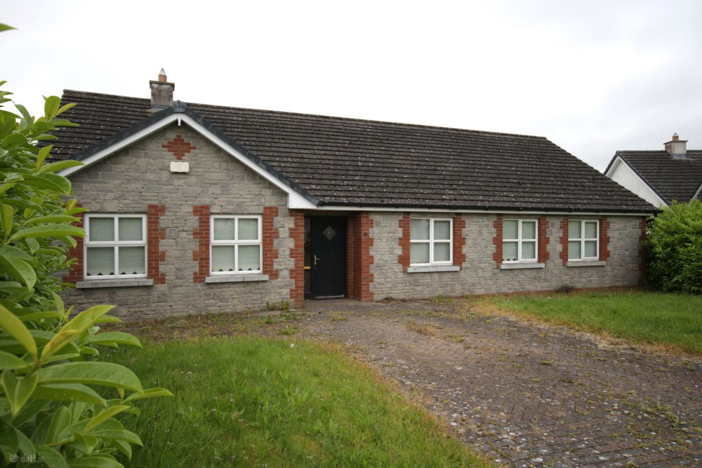 No 3 The Glebe, Rathdowney, Co. Laois, R32Y8P9