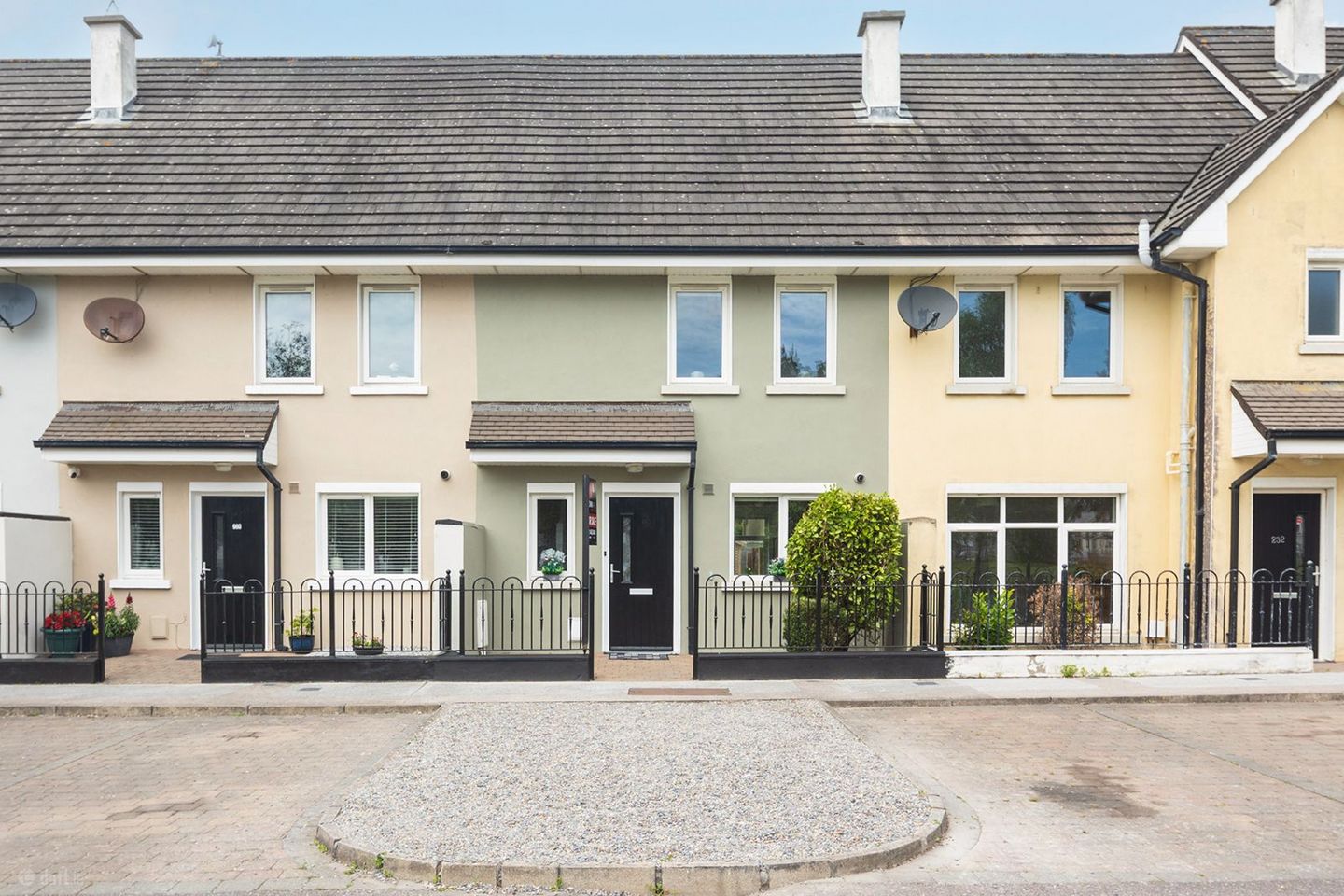 231 Maple Woods, Ballinacurra, Ballynacorra, Co. Cork, P25NW26