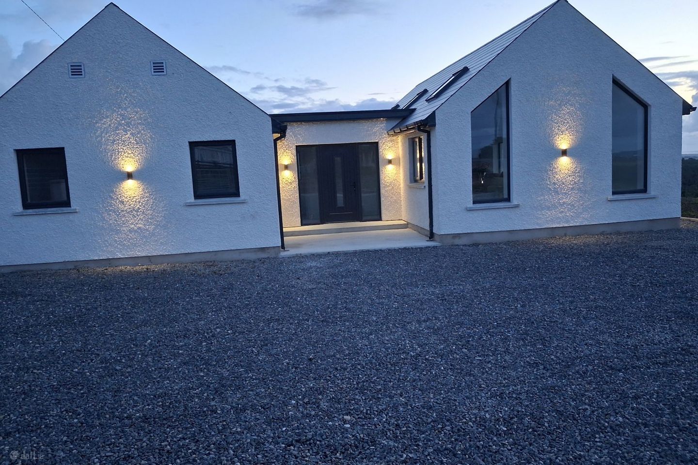 Derryreel West, Falcarragh, Letterkenny, Dunfanaghy, Co. Donegal