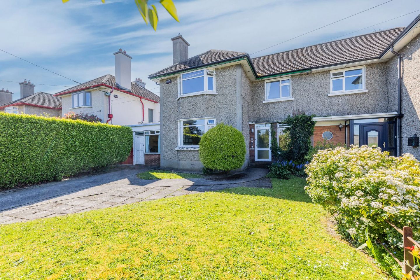 Woodville, 88 Roebuck Road, Belfield, Dublin 4, D14H394