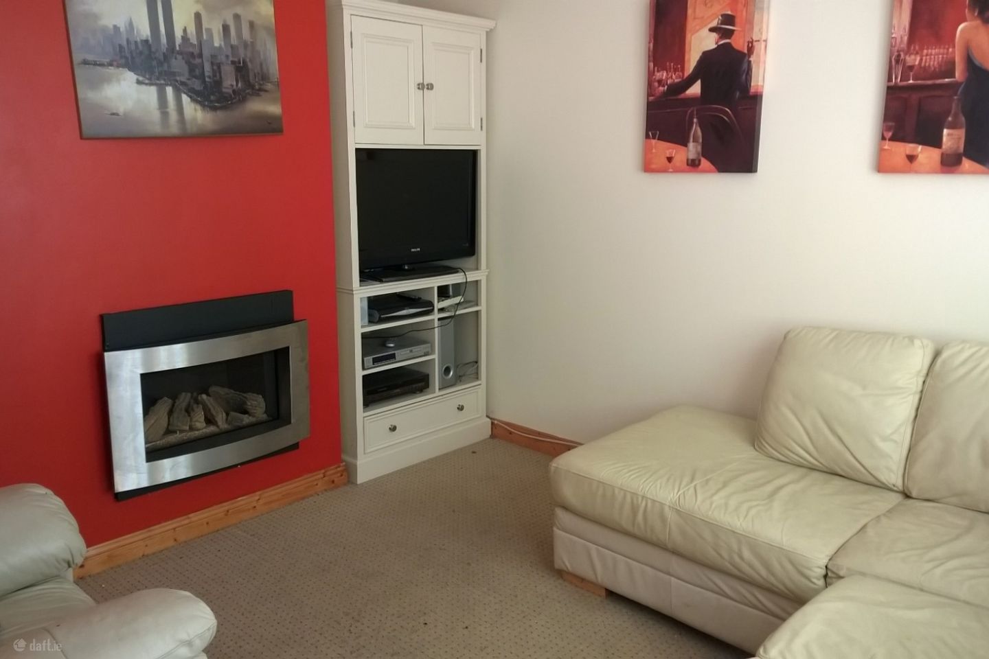 Dromard close, Clonmel, Co. Tipperary