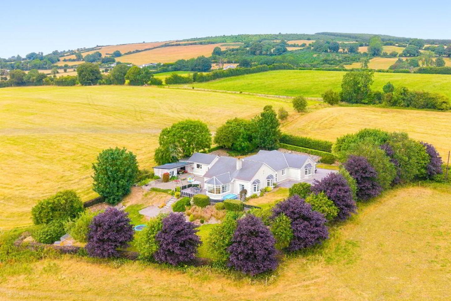 Sin É, Carrigeen South, Baltinglass, Co. Kildare, W91T322