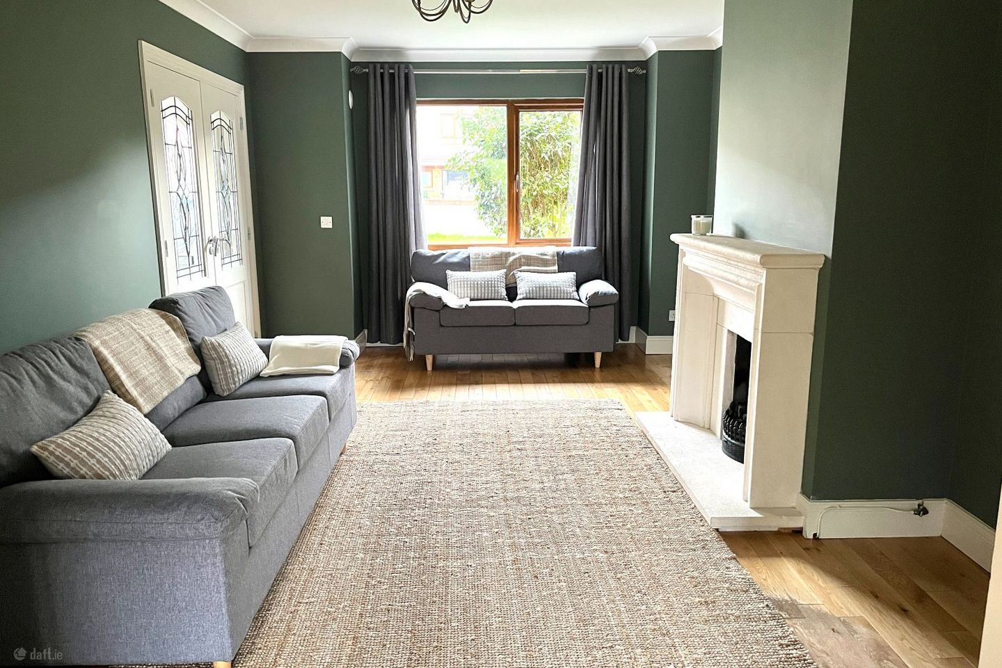 Cois Inbhir, Donabate, Donabate, Co. Dublin