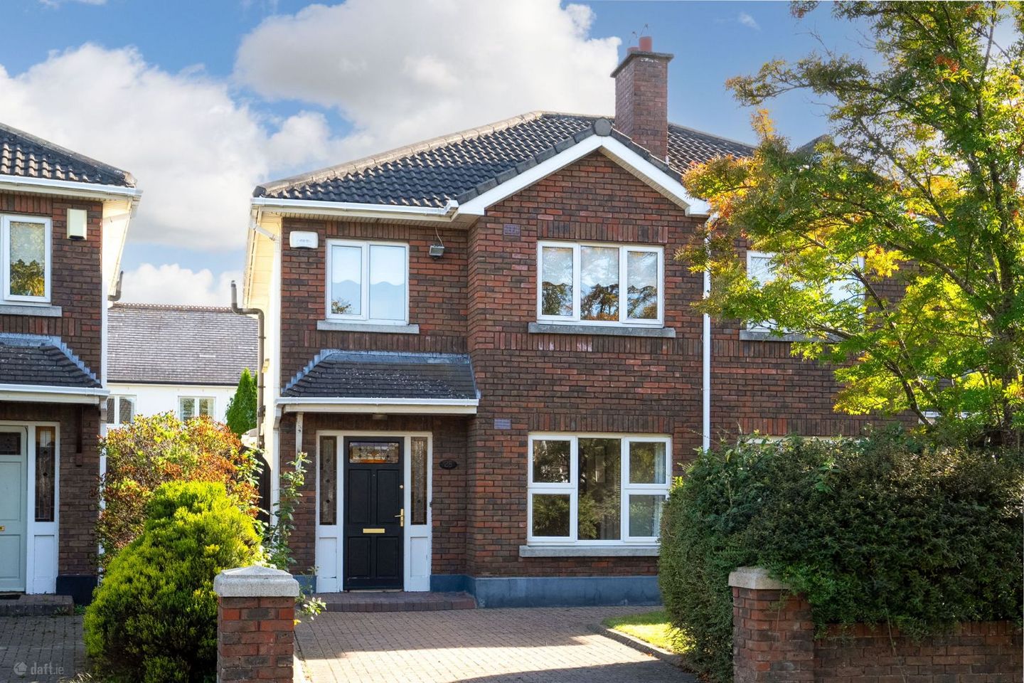 28 Wainsfort Manor Crescent, Dublin 6w, Terenure, Dublin 6w, D6WFE83