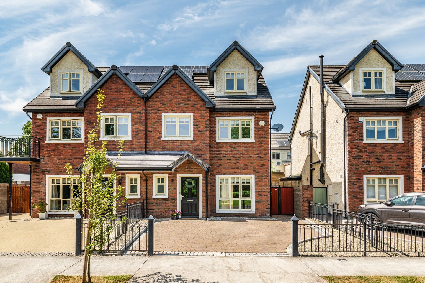 65 Willouise, Sallins, Co. Kildare, W91WRW2