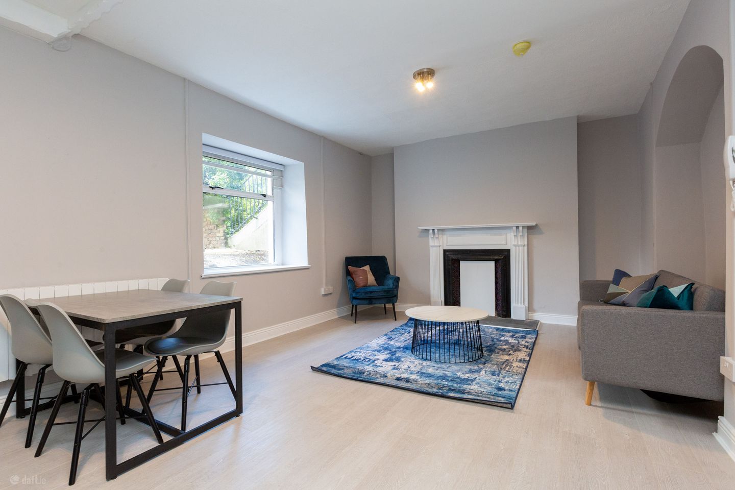 Apartment 6, 30 Waterloo Road, Dublin 4
