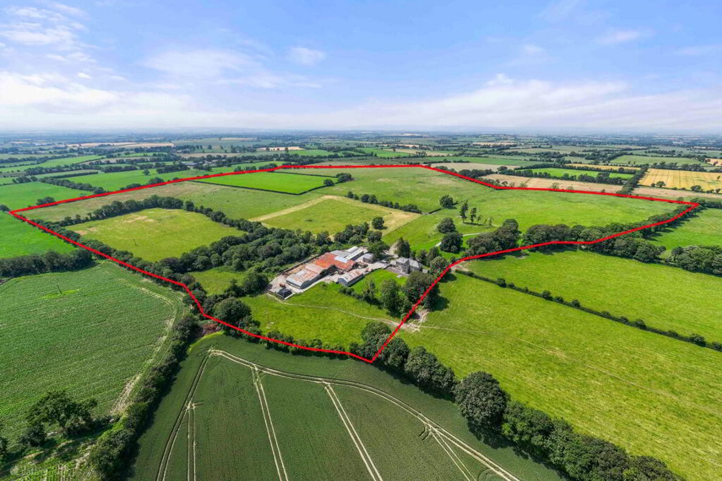 Philipstown, Rathvilly, Co. Carlow, R93X620