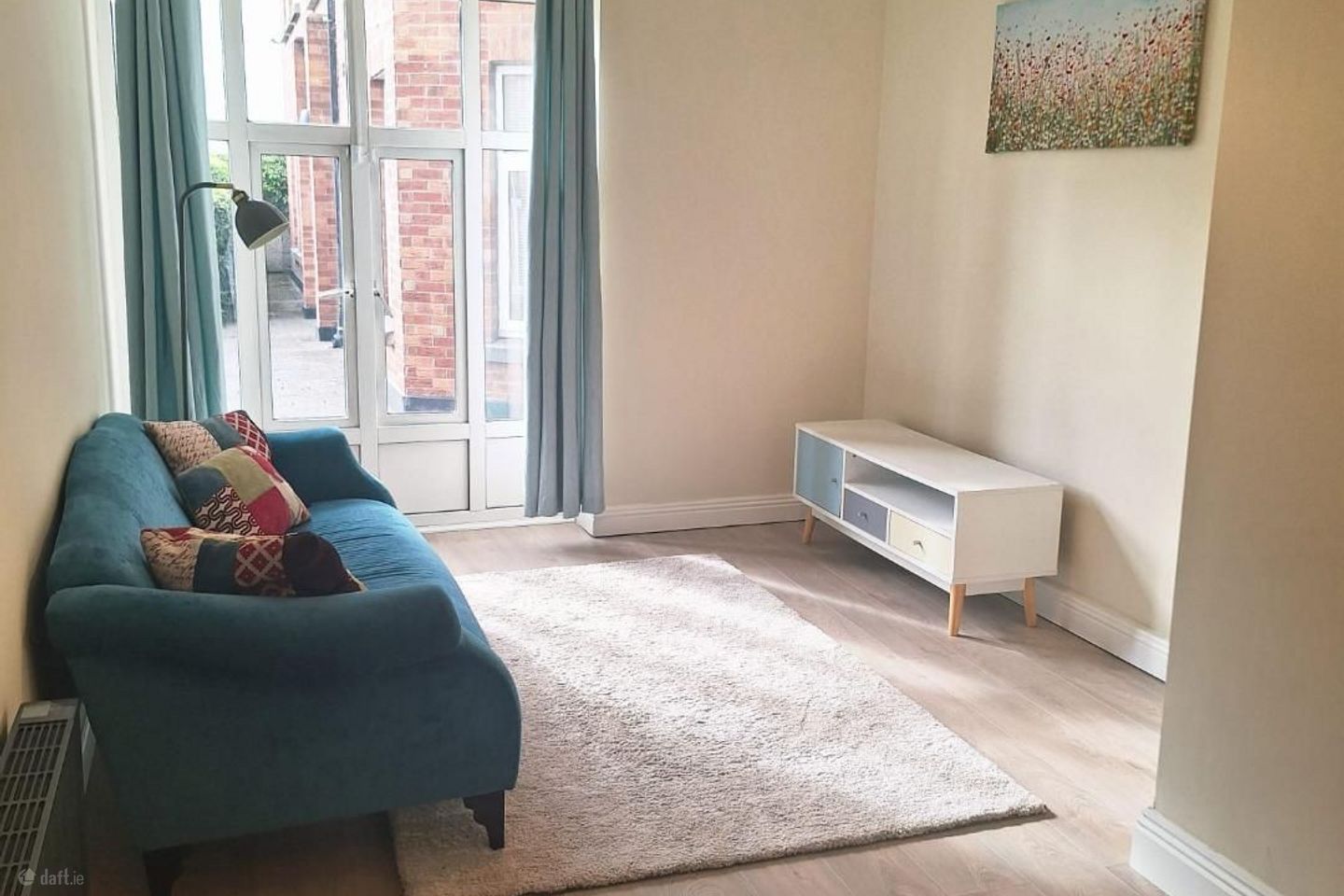 Apartment 14, Glenmalure Court, James'S Walk, Rialto, Dublin 8