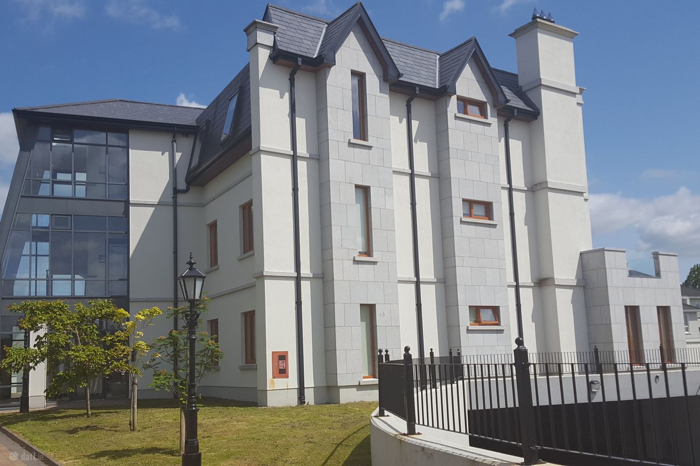 Silver Seas, Cappagh Road, Knocknacarra, Co. Galway