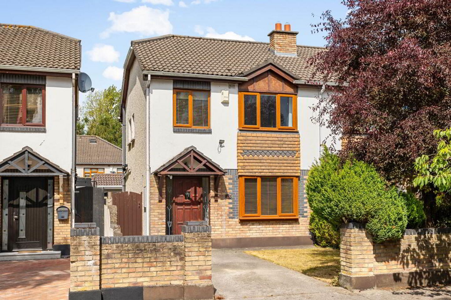 34 Elmbrook Walk, Lucan, Co. Dublin, K78FF10