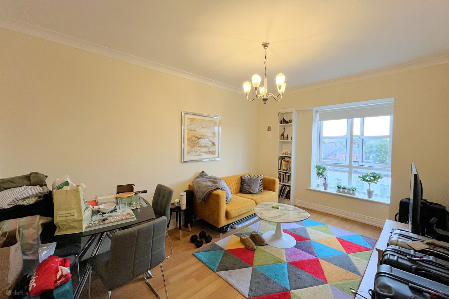 Greenville Place, Portobello, Dublin 8