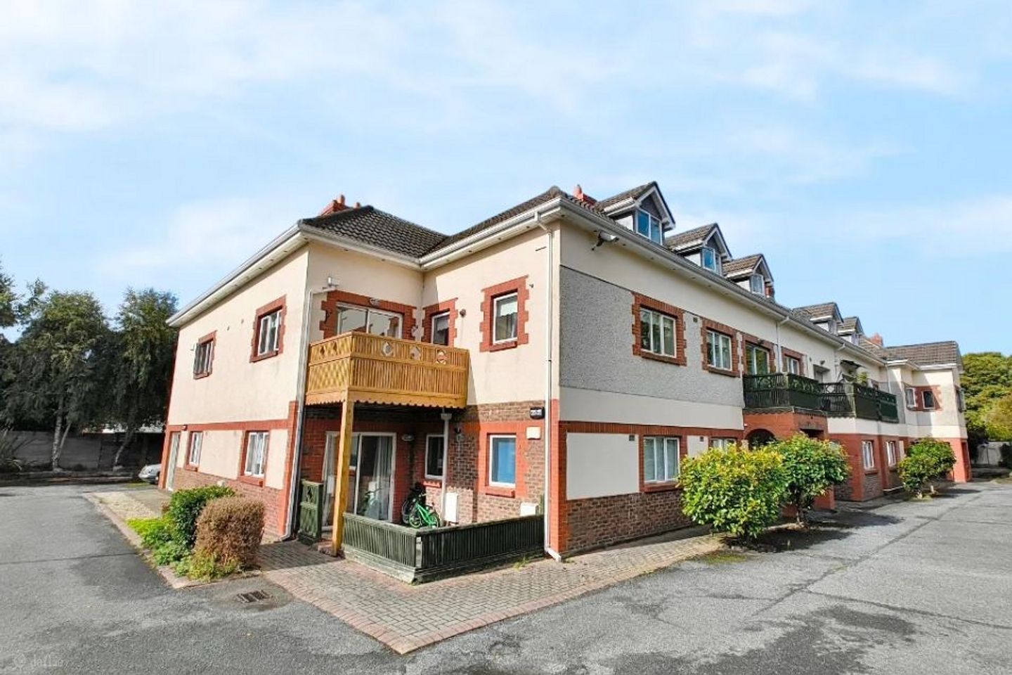 Apartment 5, Broomfield Hall, Shankill, Dublin 18, D18TX23