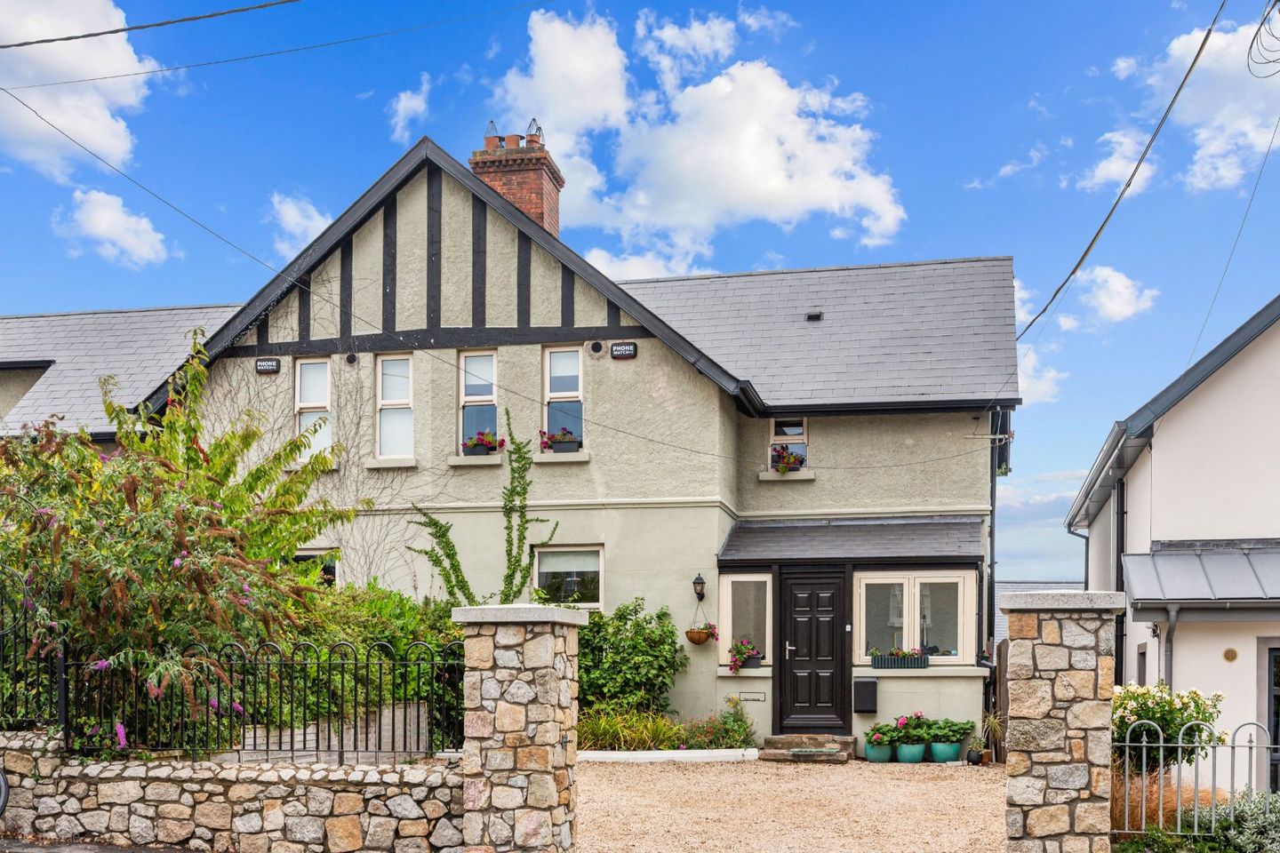 Derrymore, Killincarrig Village, Greystones, Co. Wicklow, A63KC42