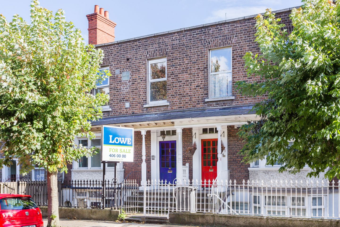 9 Serpentine Avenue, Ballsbridge, Dublin 4