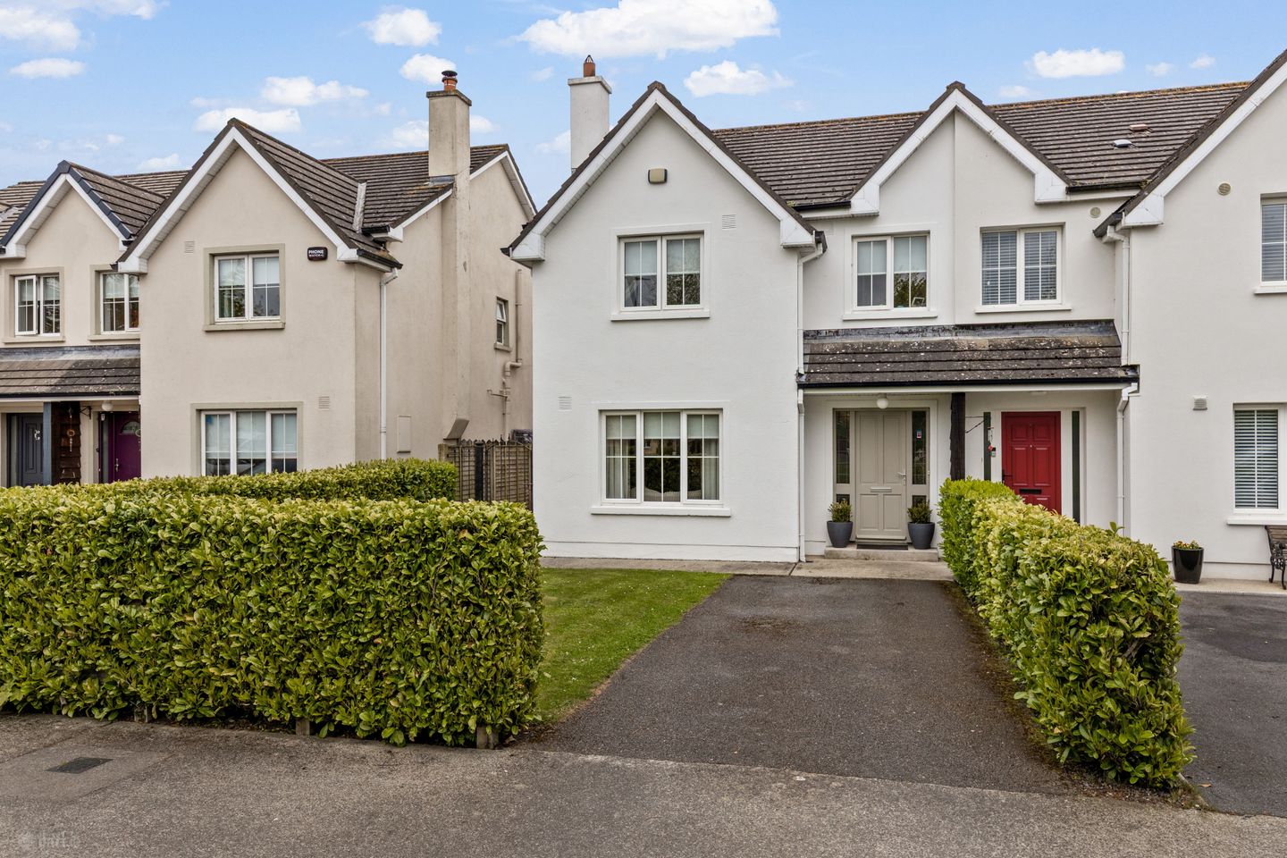 2 Barrow Lough, Leighlinbridge, Co. Carlow, R93Y297