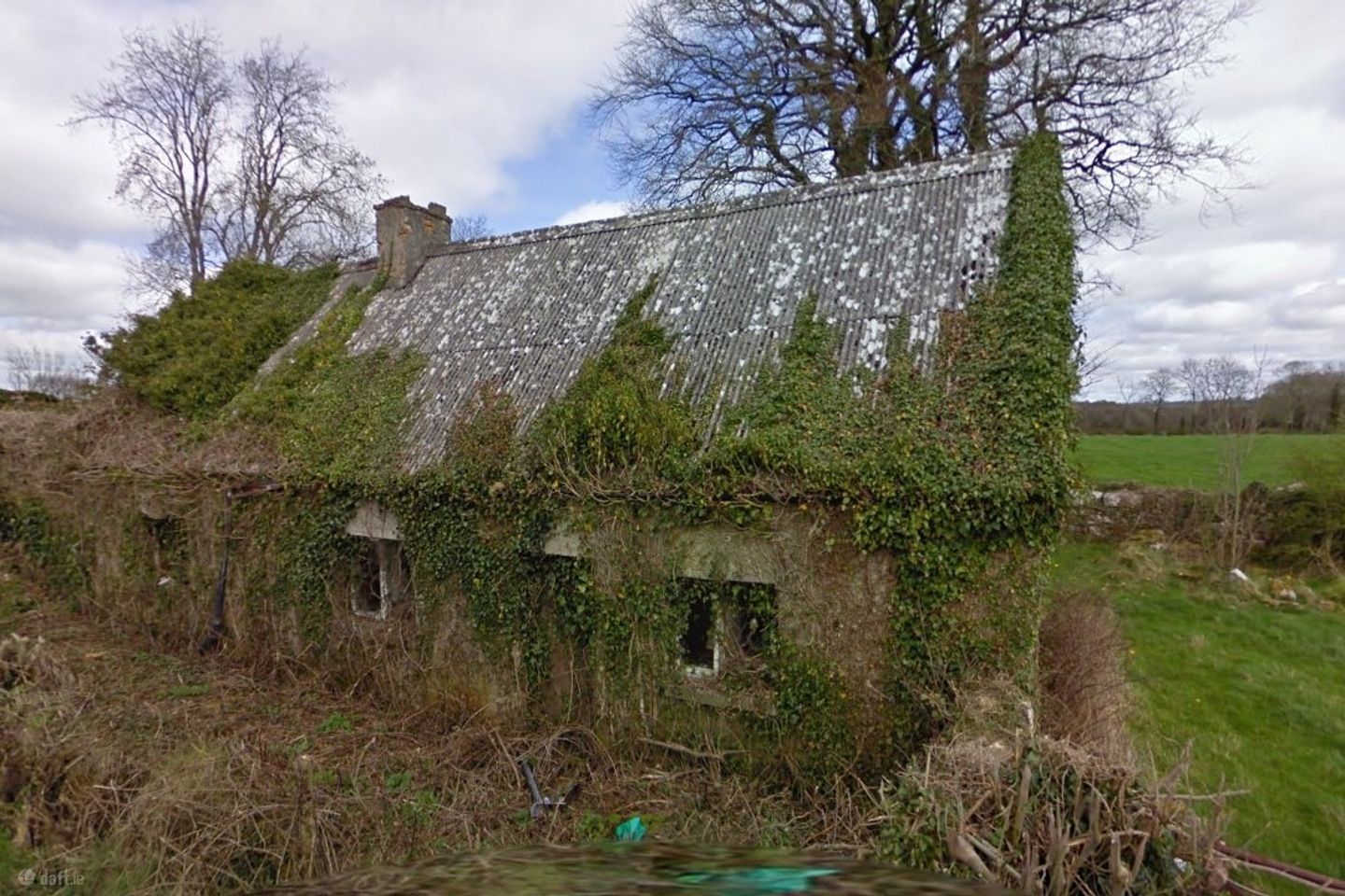 The Island, Keenagh, Co. Longford