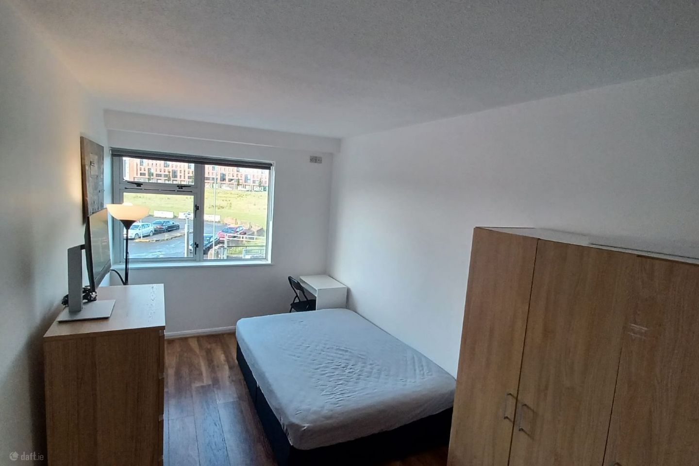 College View, Sillogue Road, Ballymun, Co. Dublin