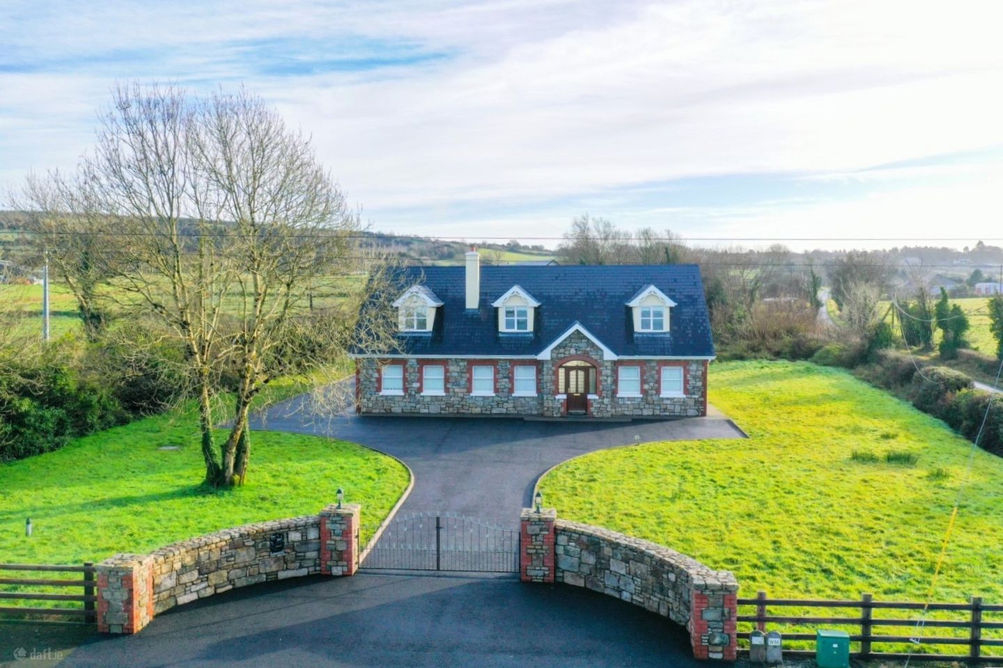Lettergullion, Ballinamuck, Co. Longford, N39VP80