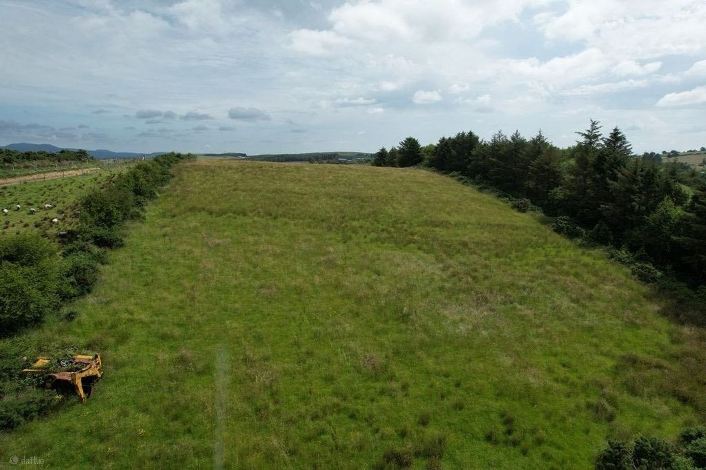 Ballintleva, Clogher, Westport, Co. Mayo, F28WK27