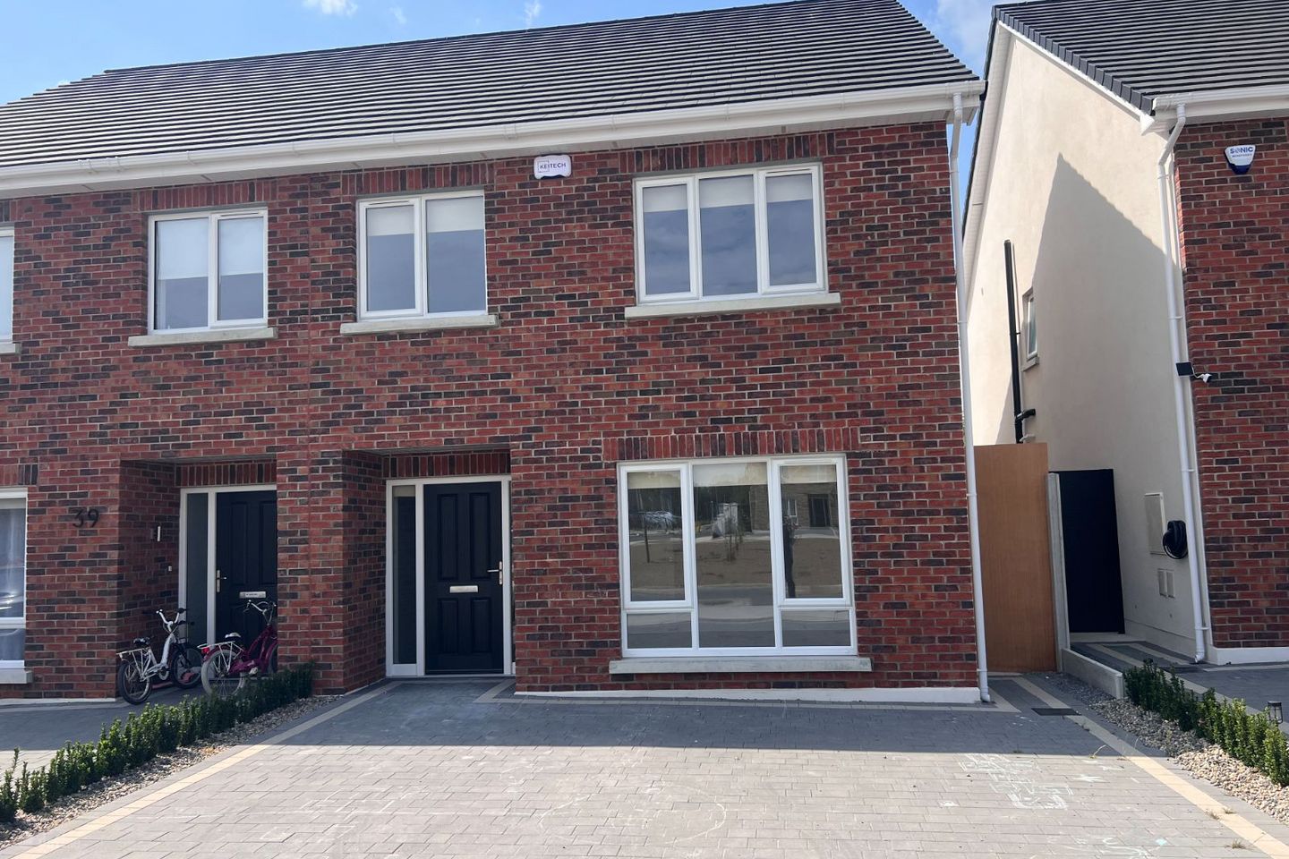 40 Milltown Manor, Archerstown Wood, Ashbourne, Co. Meath