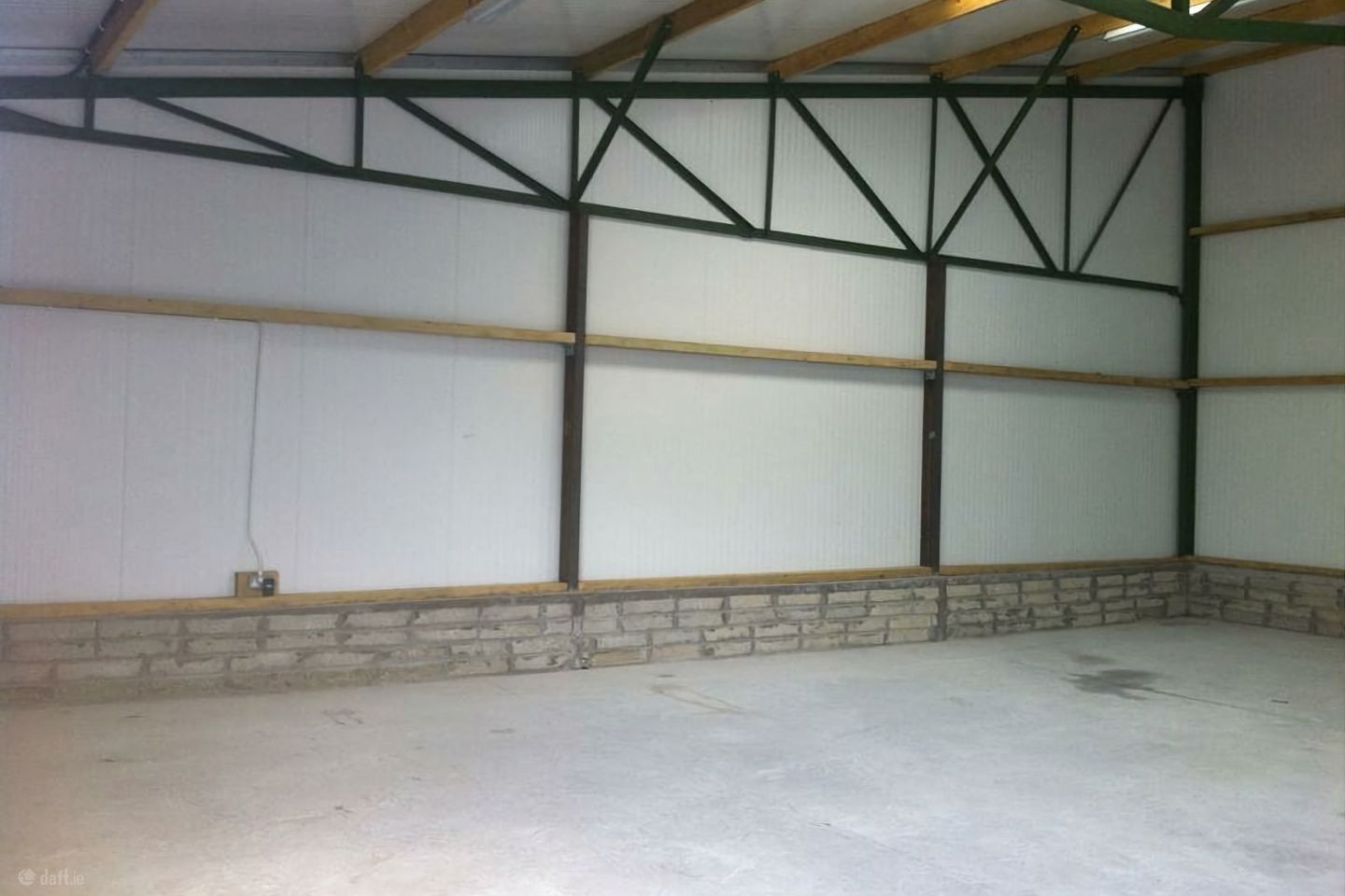 Blarney Storage Facilities,Stoneview,Blarney,Cork, Monard, Co. Cork