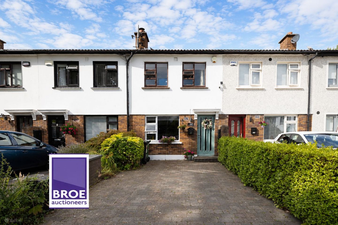 107 Saint John'S Crescent, Clondalkin, Dublin 22, D22HD98