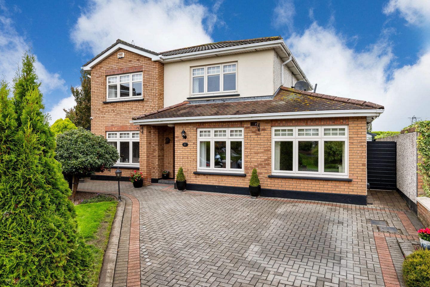8 The Crescent, Plunkett Hall, Dunboyne, Co Meath, A86 VY06