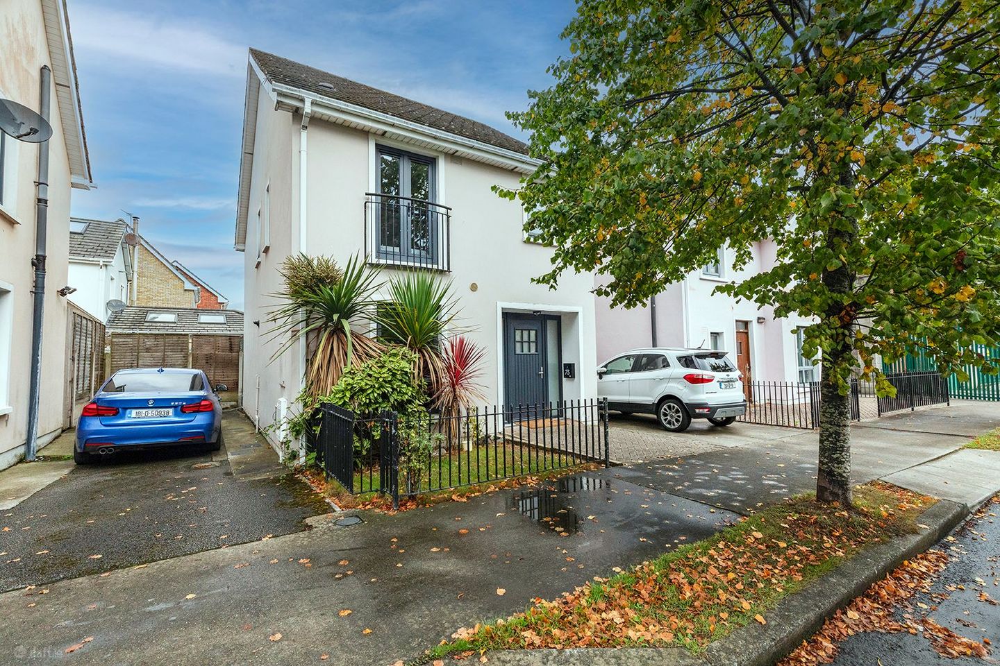 75 Grange Abbey Road, Grange Abbey, Donaghmede, Dublin 13, D13FX53
