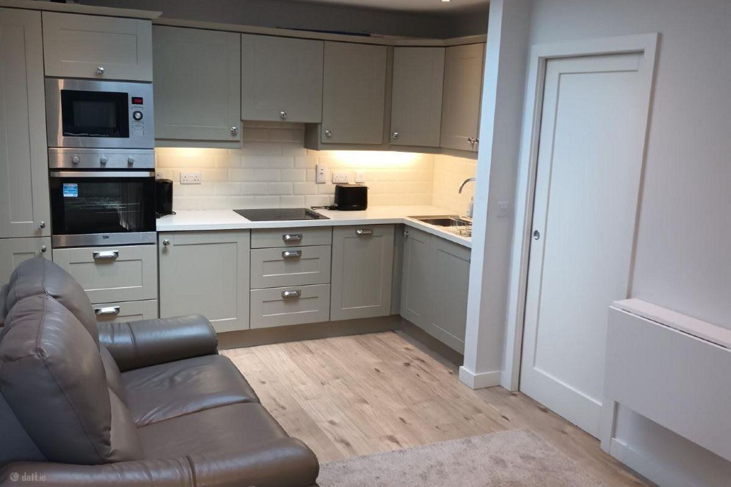 Priory Ave, Blackrock, Co. Dublin, Stillorgan, Co. Dublin