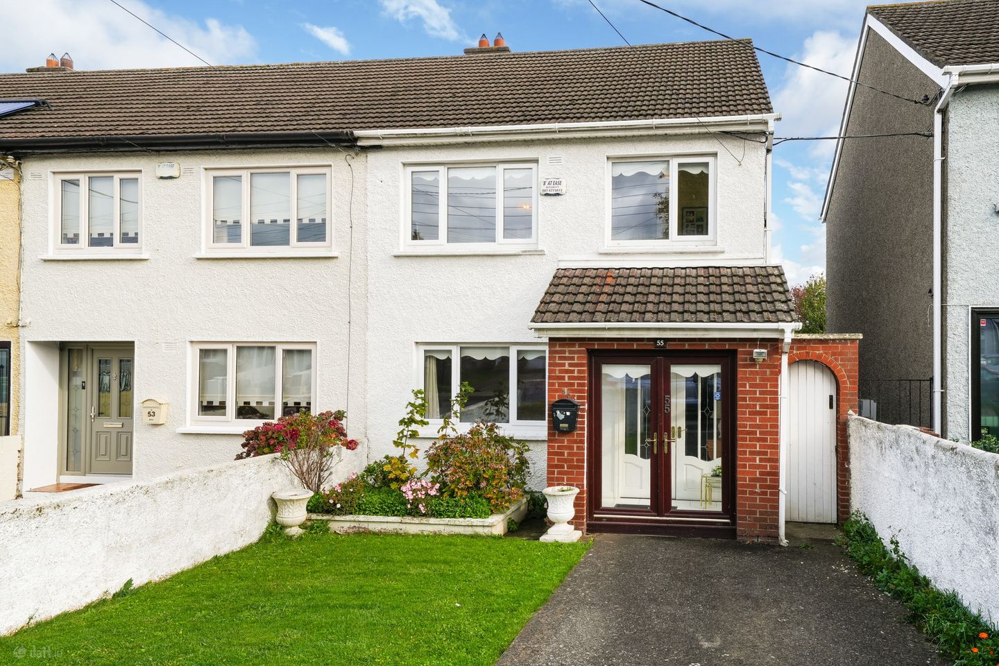 55 St. Conleth’s Road, Walkinstown, Dublin 12