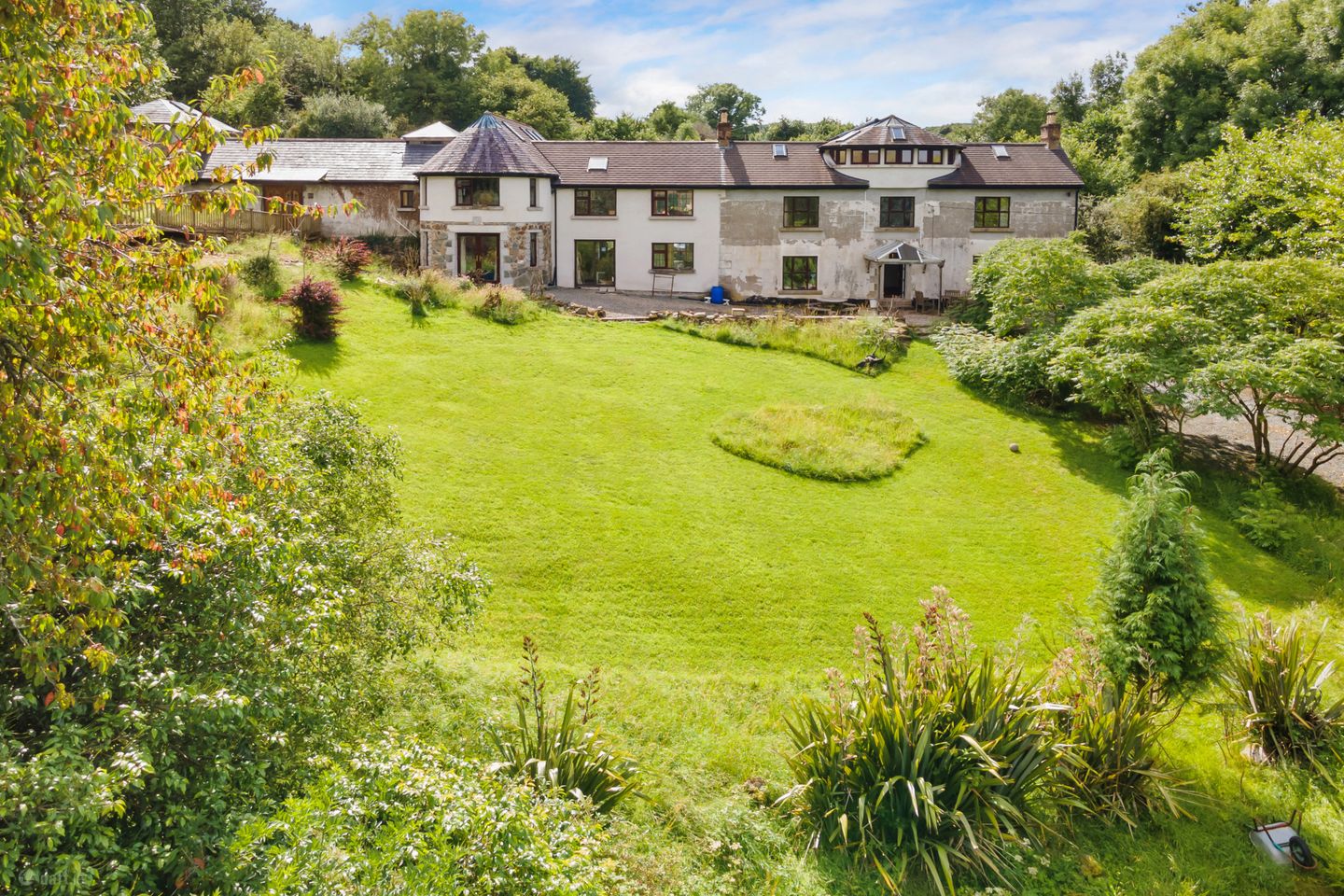 Knockanode House, Knockanode, Rathdrum, Co Wicklow, A67P582