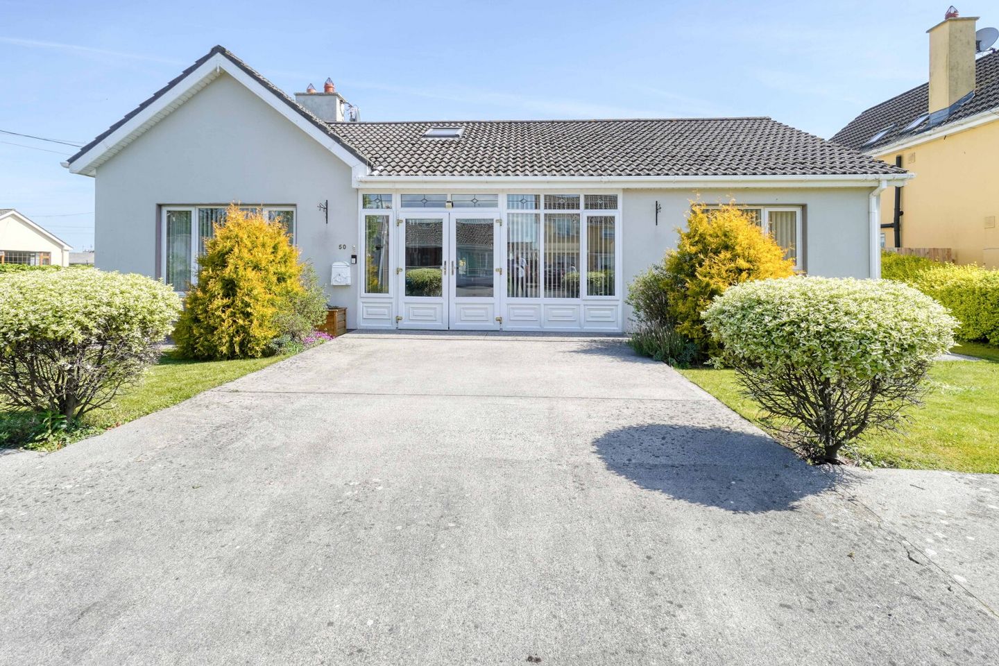 50 Manor Grove, Mountmellick, Co. Laois, R32K7K4